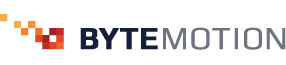 Byte Motion logo